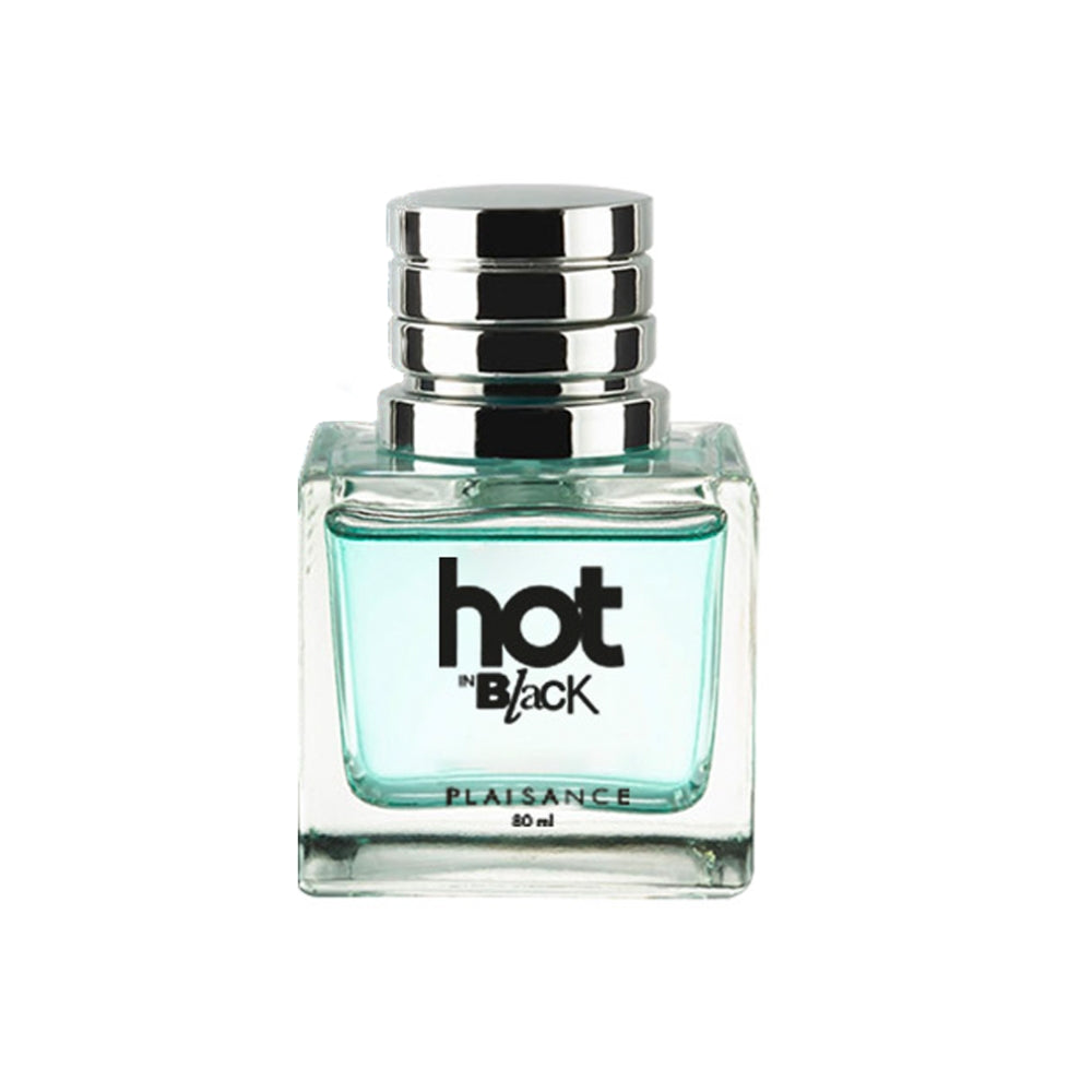 Perfume Mujer Hot In Black EDP