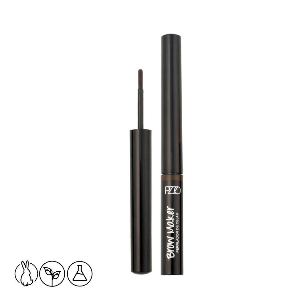 Perfilador de Cejas Brow Maker