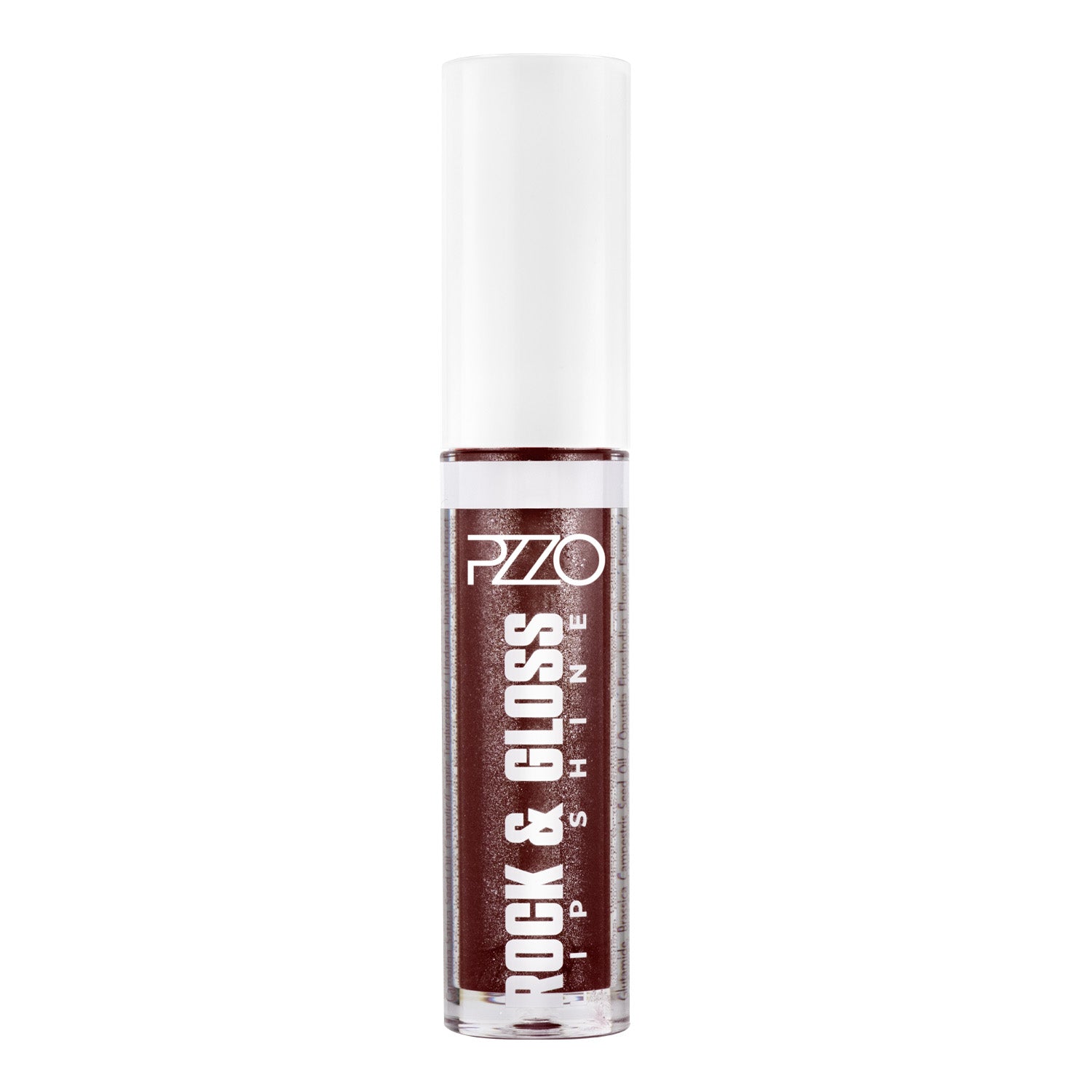 Lip Shine Rock & Gloss