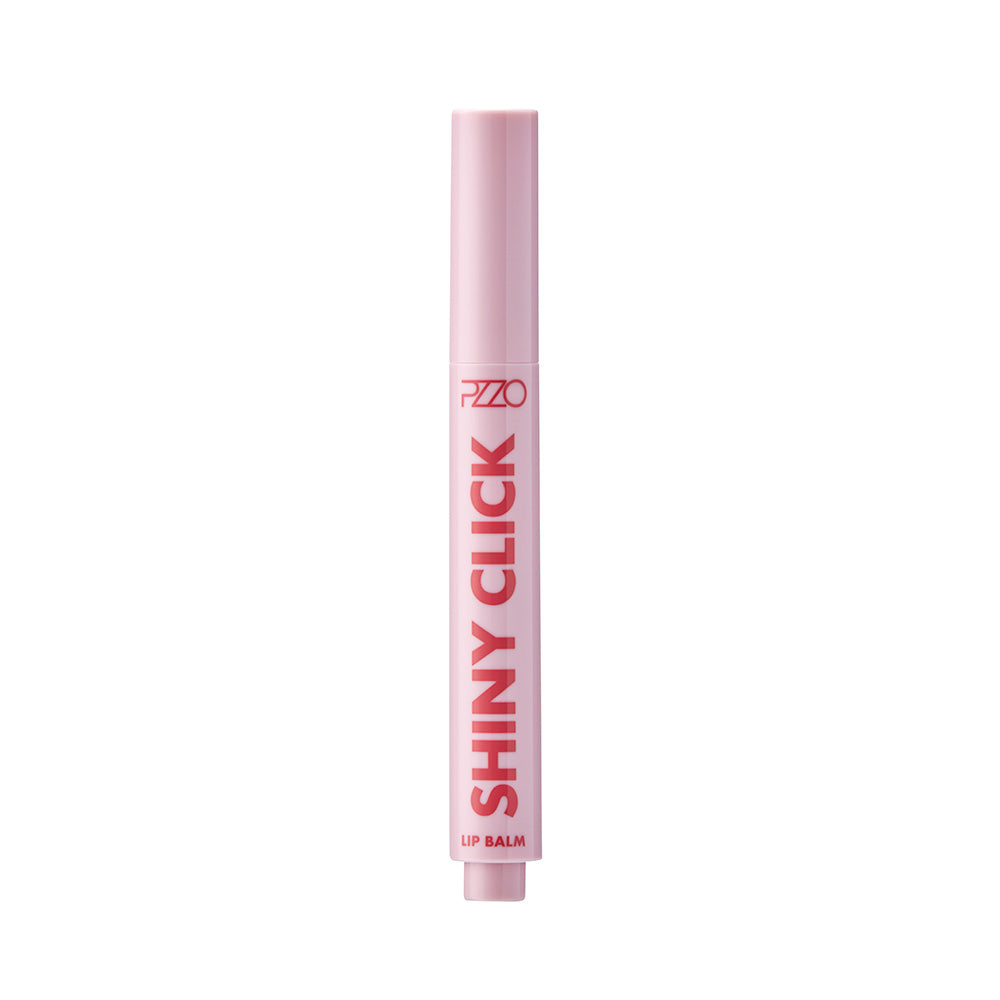 Shiny Click Lip Balm