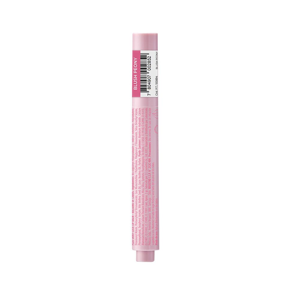 Shiny Click Lip Balm