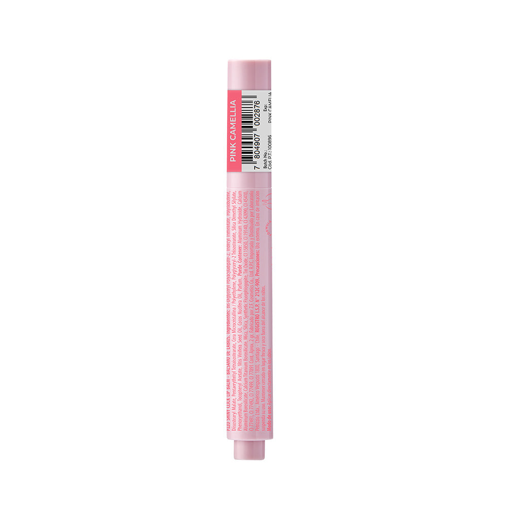 Shiny Click Lip Balm