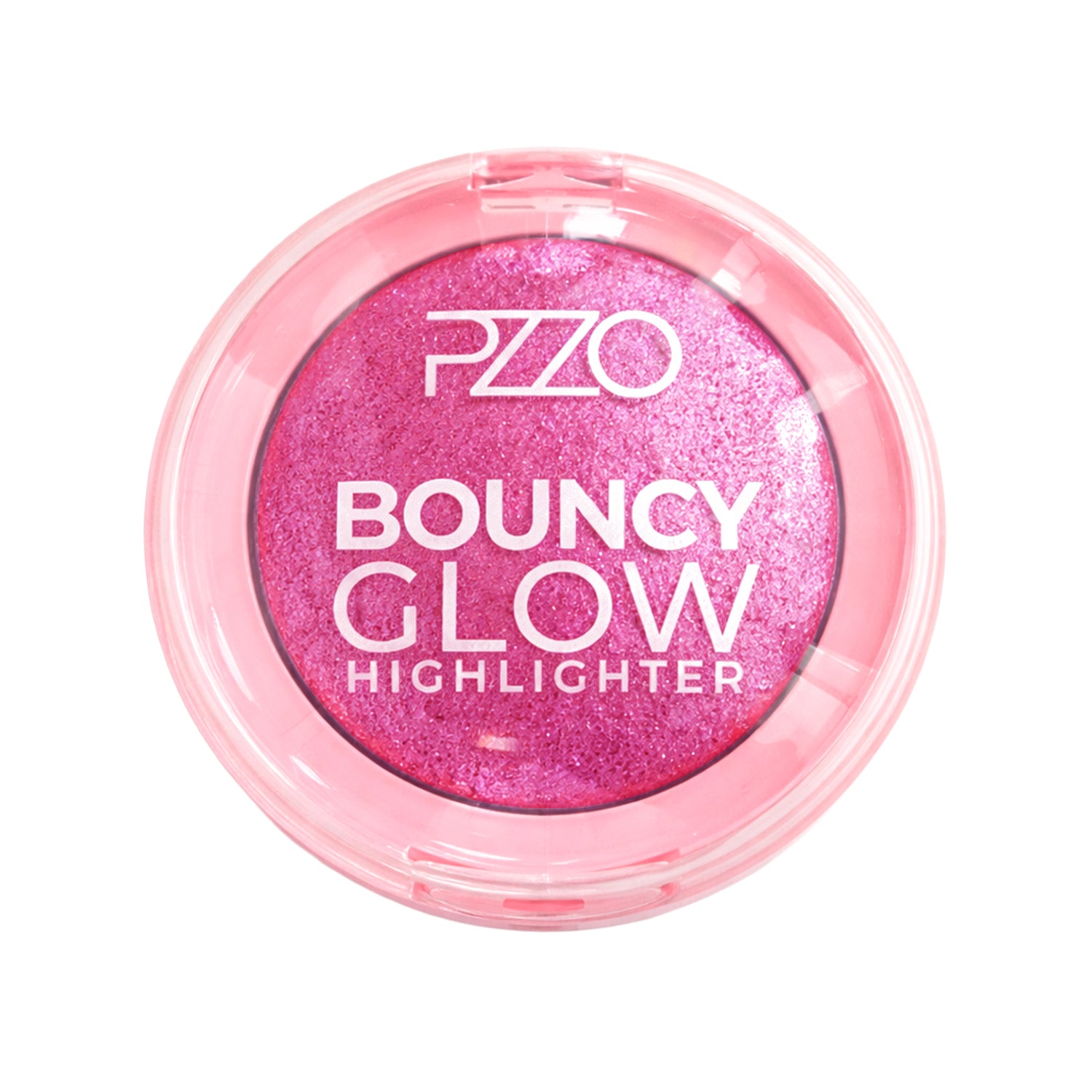 Highlighter Bouncy Glow