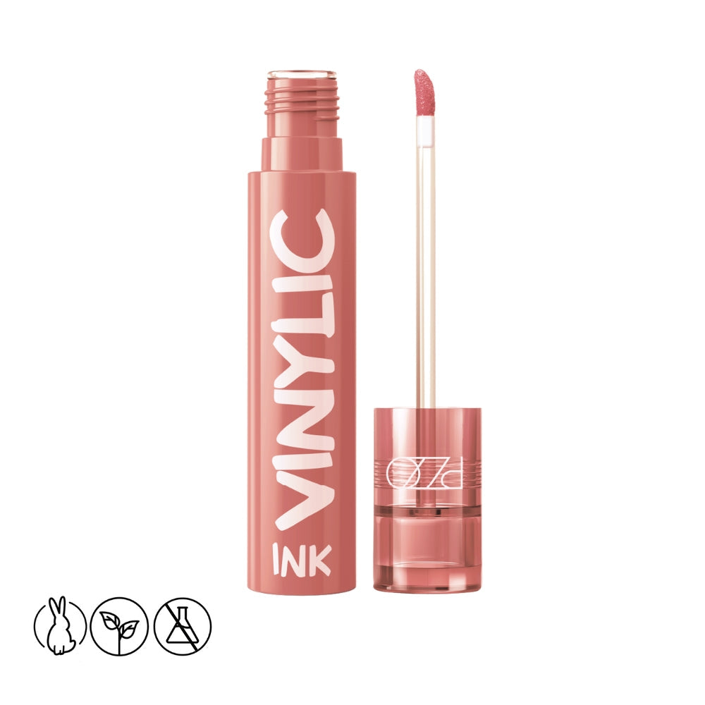 Labial Líquido Vinylic Ink