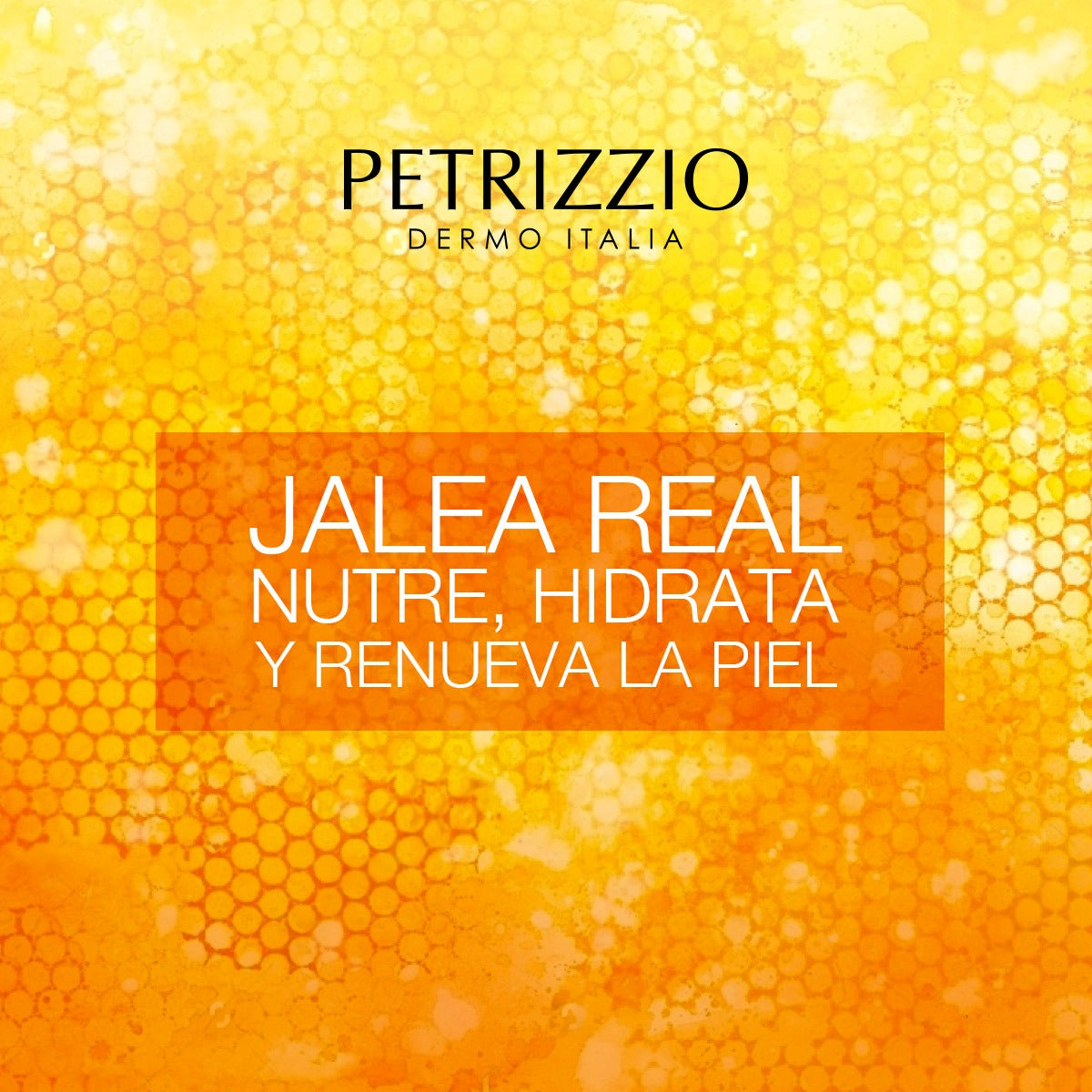 Set de Cremas Antiage Pro Jalea Real Peptidos