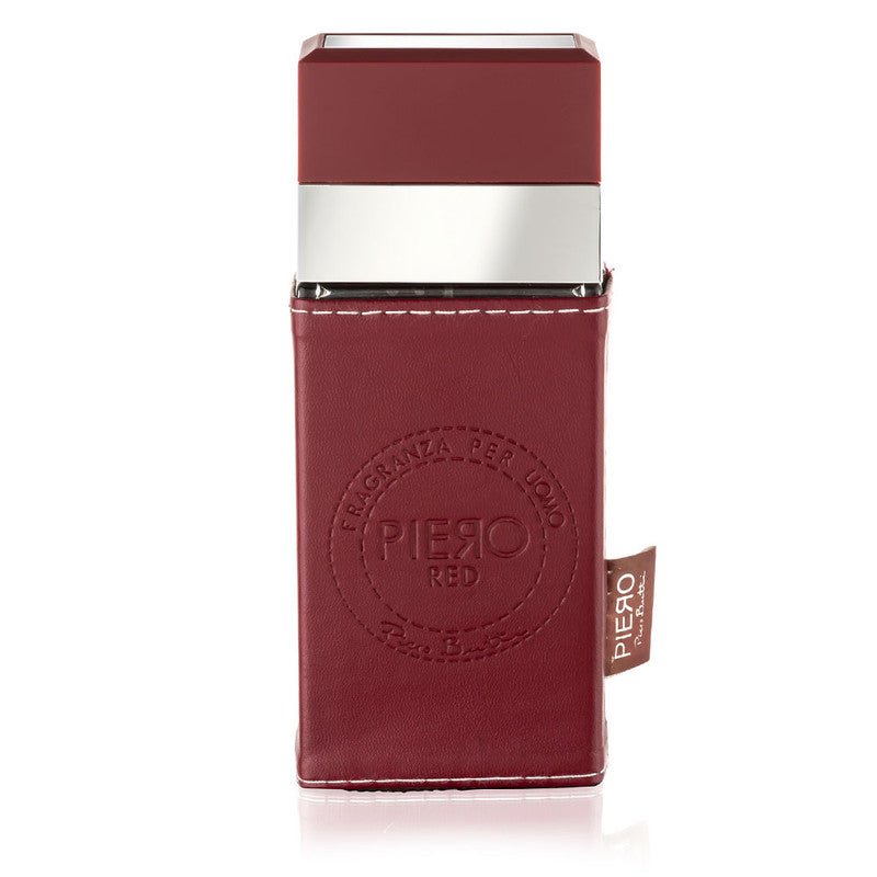 Perfume Hombre Piero Red EDT 100 ml Piero Butti - Petrizzio