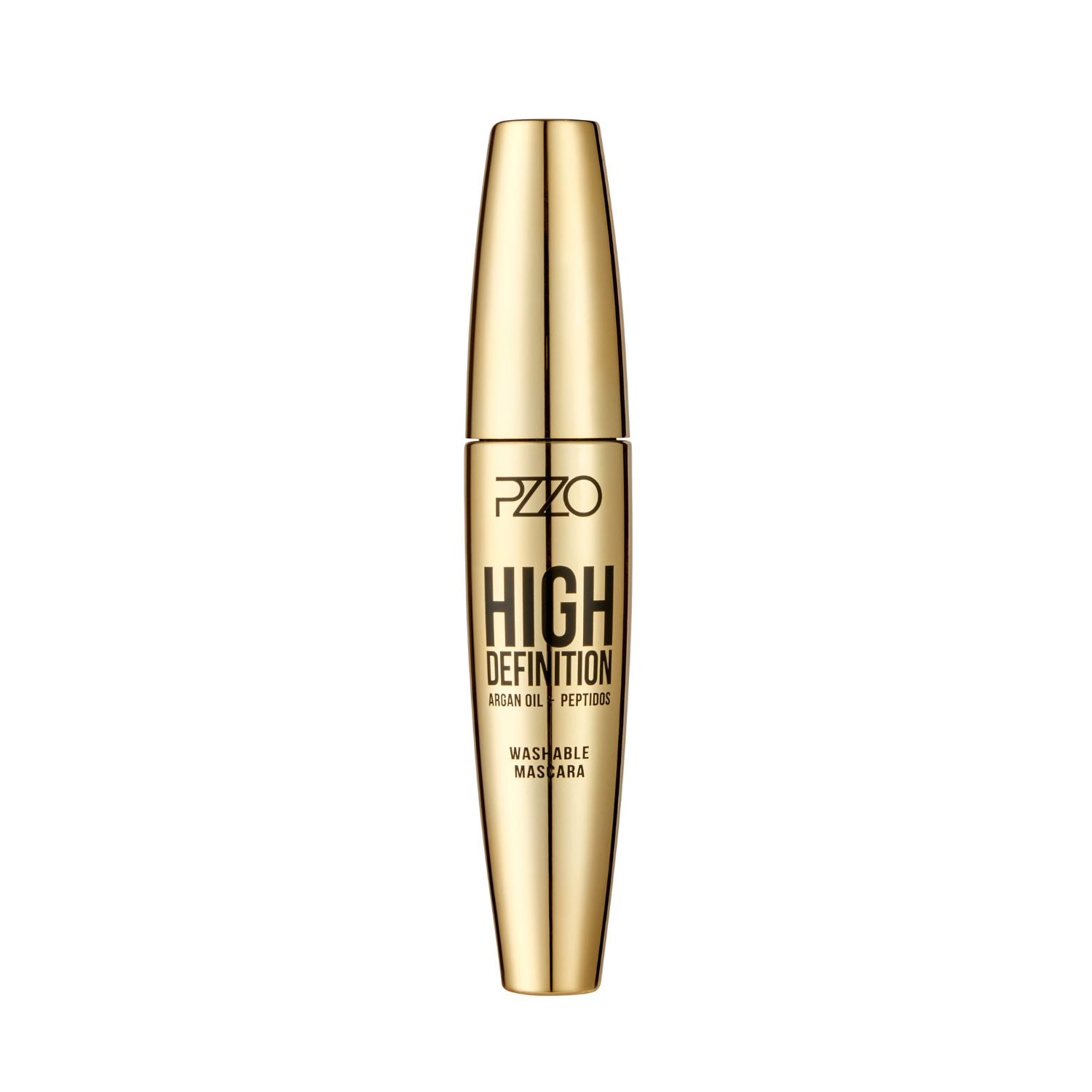 Máscara de Pestaña High Definition Argan Peptidos