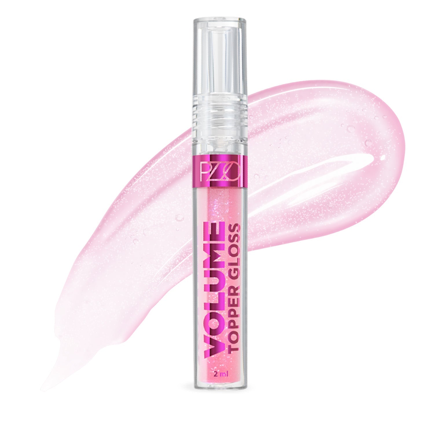 Brillo Labial Volume Topper Gloss Shooting Star