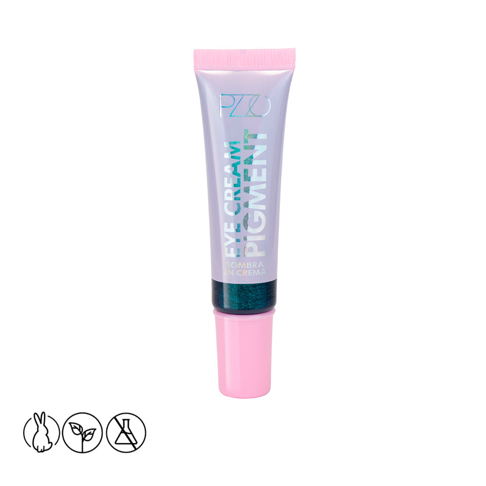 Eye Cream Pigment Paint Deep Sombra Glow Fest