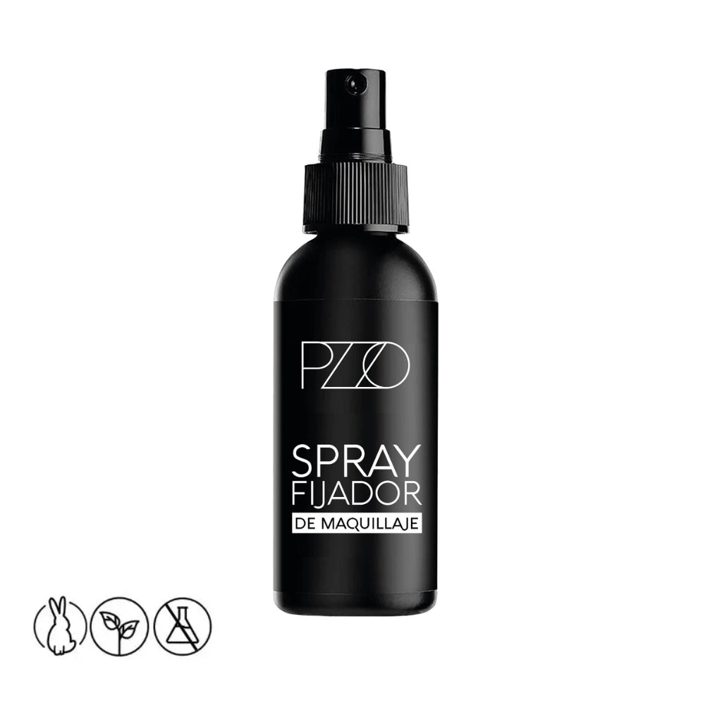 Spray Fijador De Maquillaje
