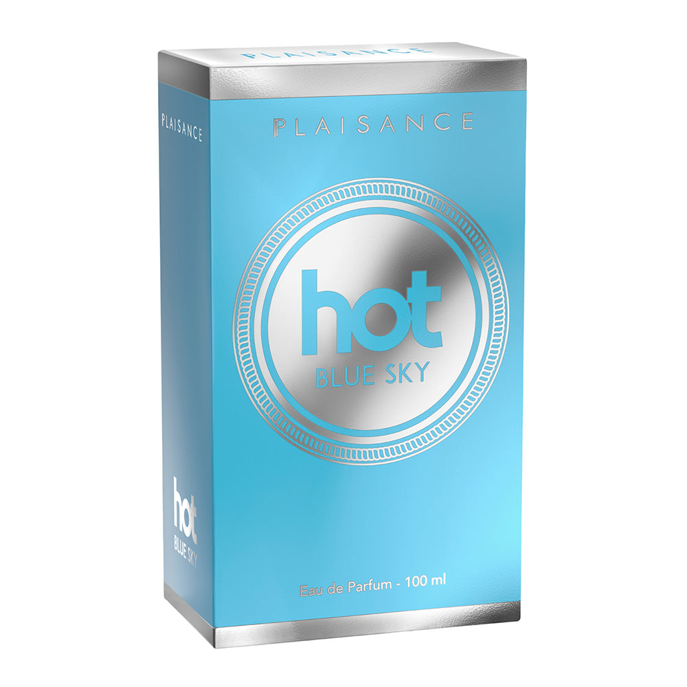 Perfume Mujer Hot Blue Sky EDP
