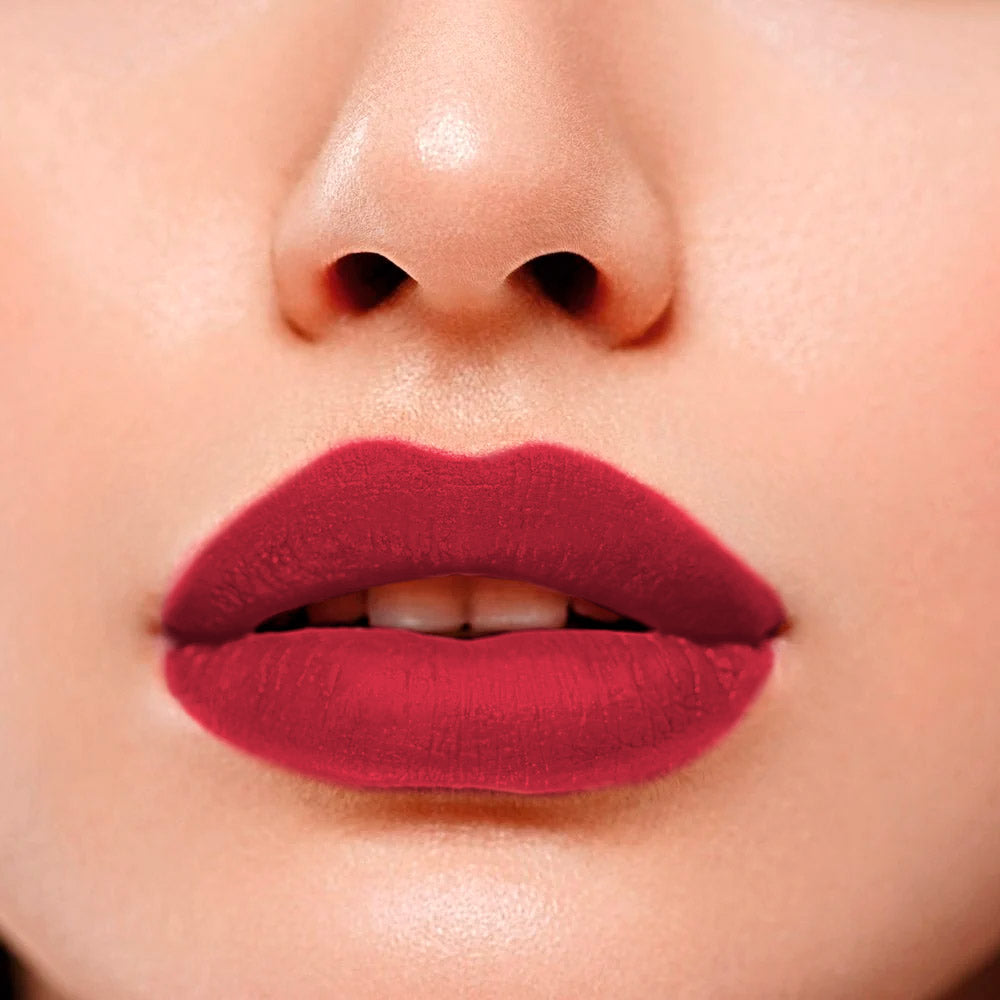 Labial Líquido Larga Duración Matte Ink 12 horas