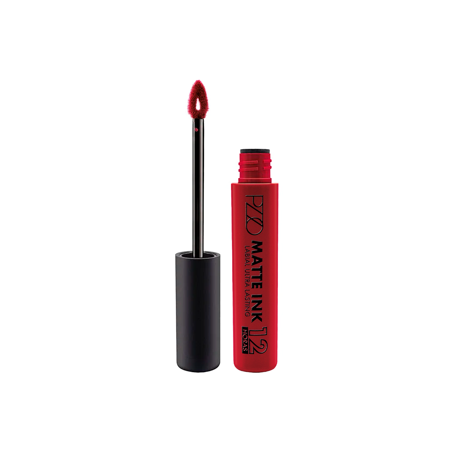 Labial Líquido Larga Duración Matte Ink 12 horas