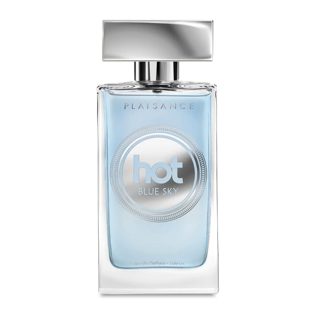 Perfume Mujer Hot Blue Sky EDP