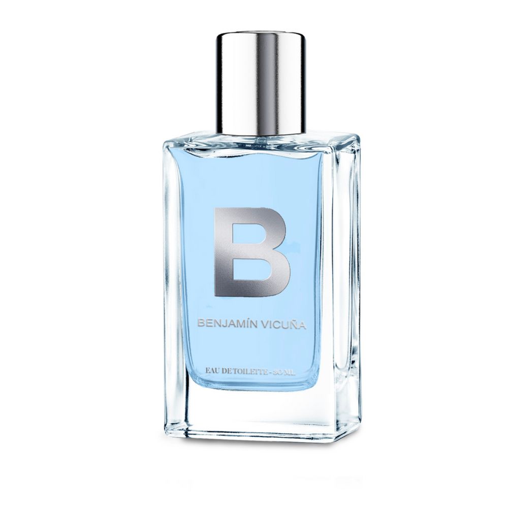 Perfume B Benjamin Vicuña EDT 30 ml