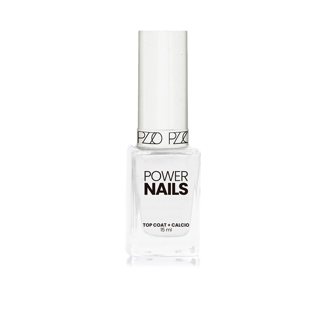 Top Coat Power Nails