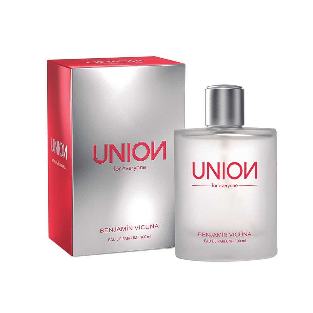 Perfume Union EDP