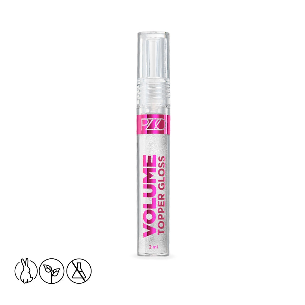 Brillo Labial Volume Topper Gloss Cosmic Ray