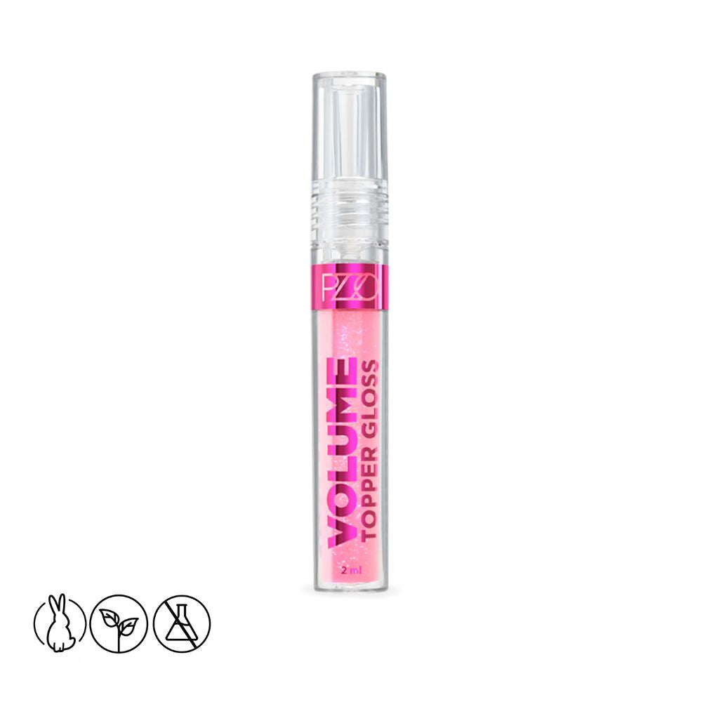 Brillo Labial Volume Topper Gloss Shooting Star