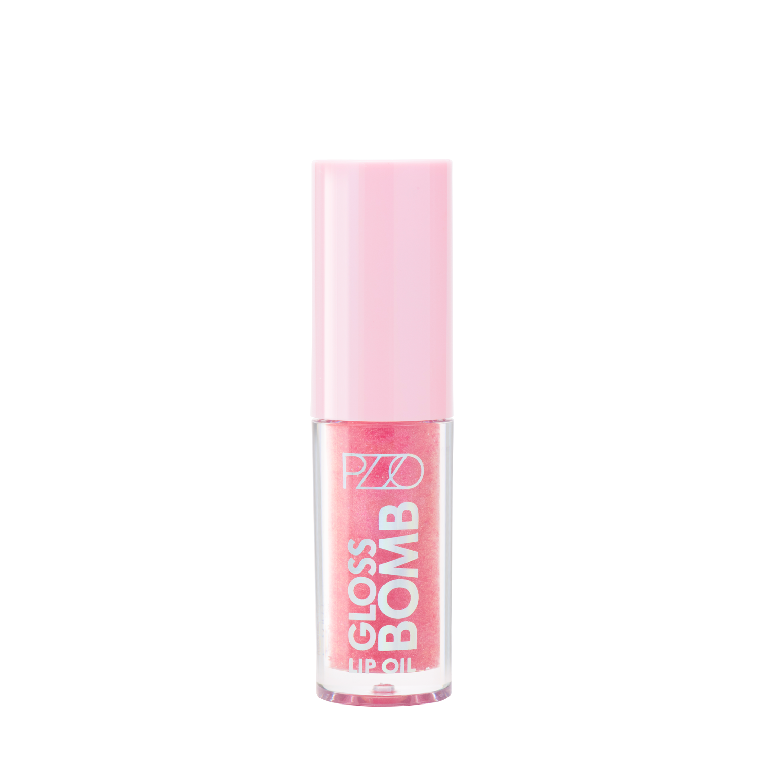 Gloss Bomb Lip Oil Dance Floor