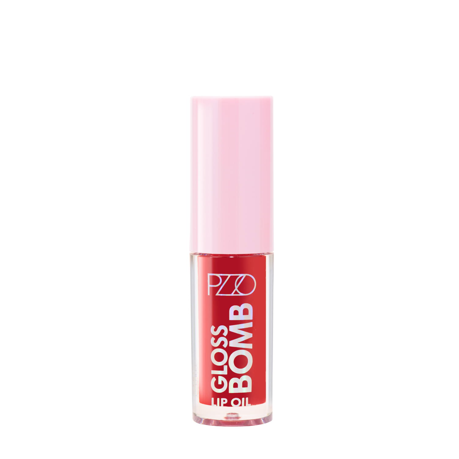 Gloss Bomb Lip Oil Move It