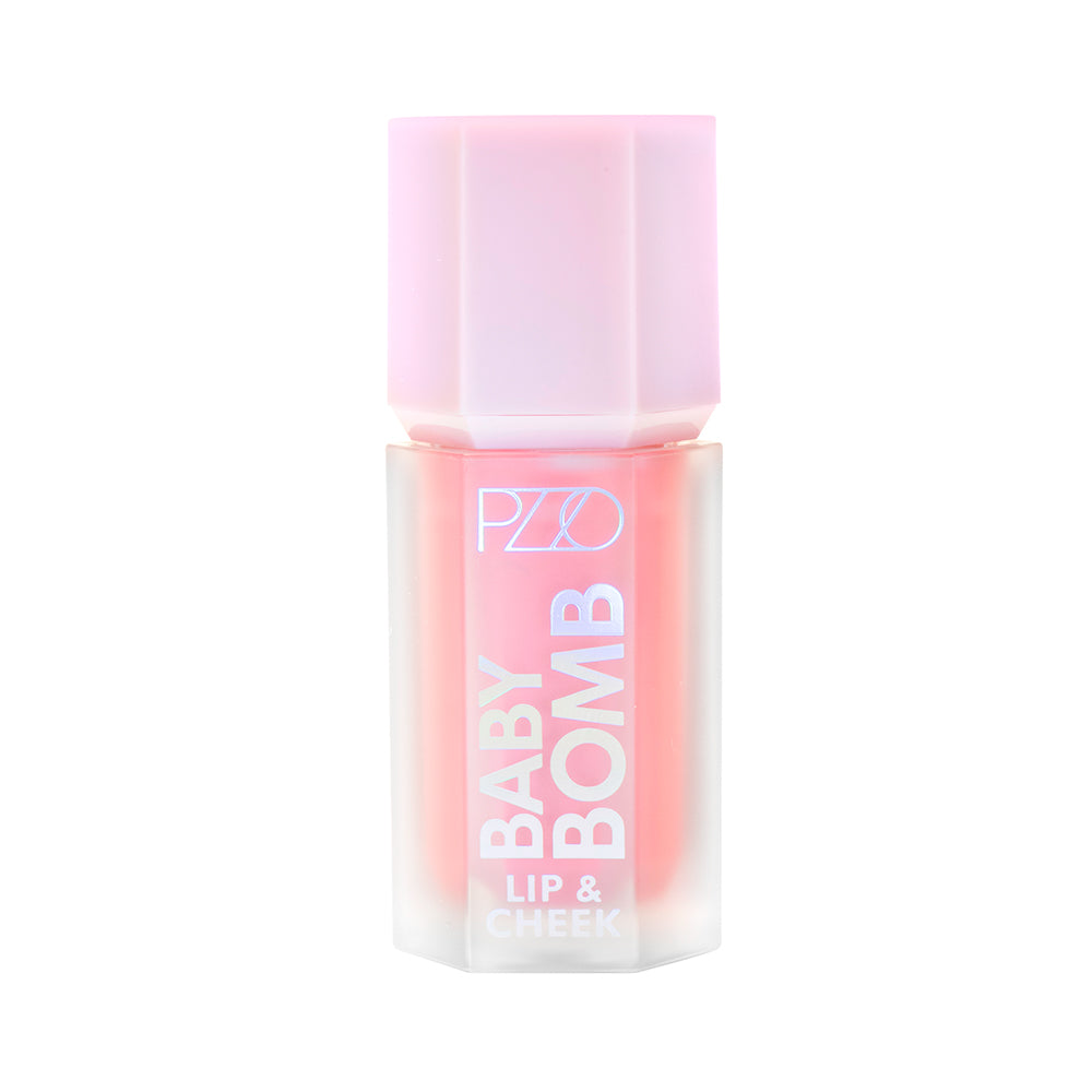 Baby Bomb Liquid Blush Amour