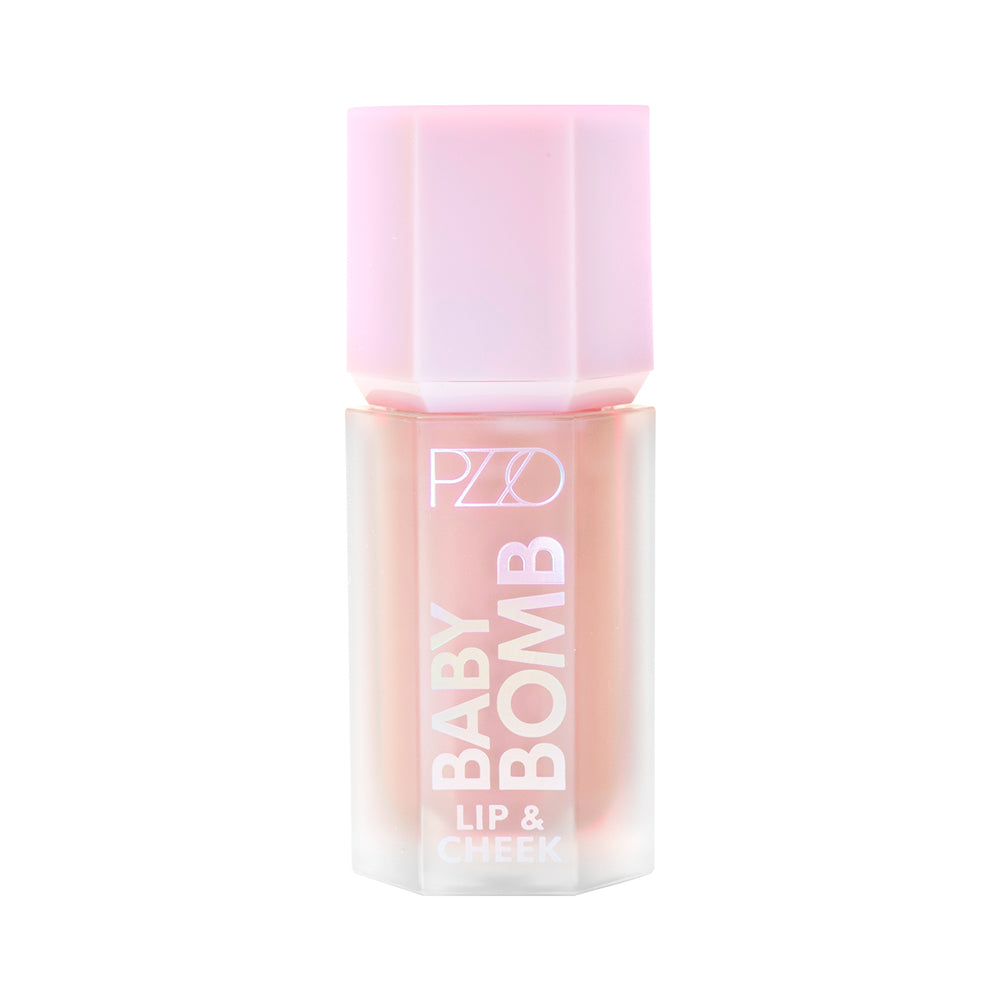 Baby Bomb Liquid Golden Hour