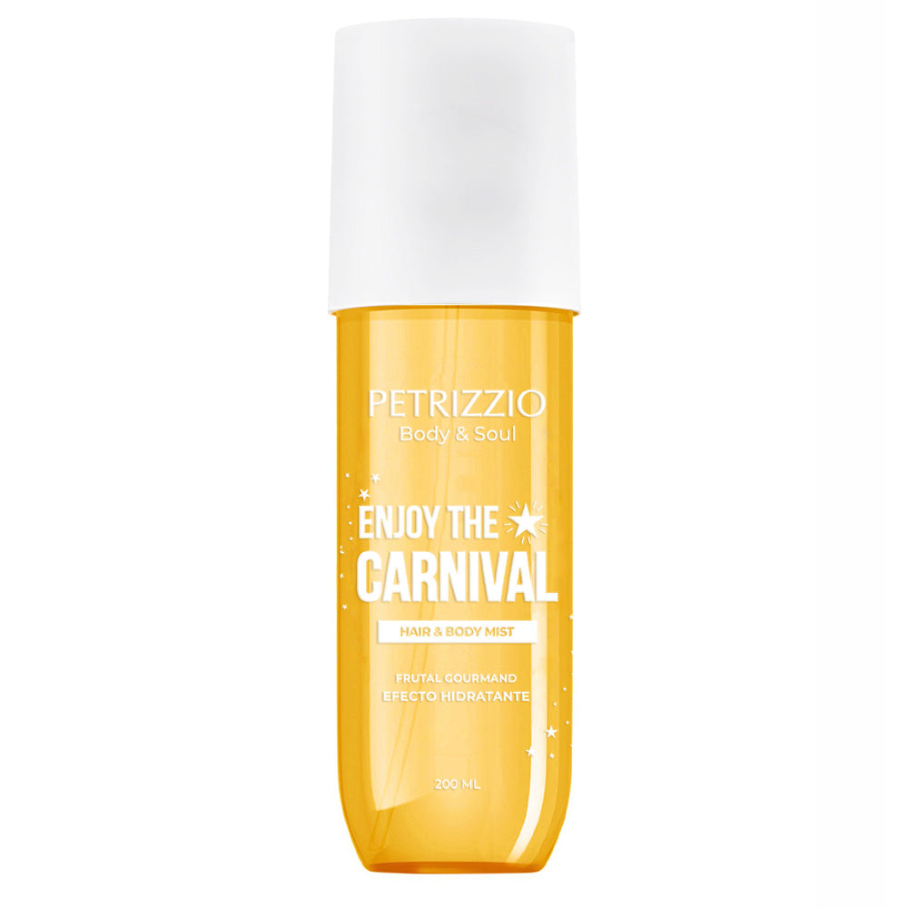 Fragancia Hair & Body Mist Carnival