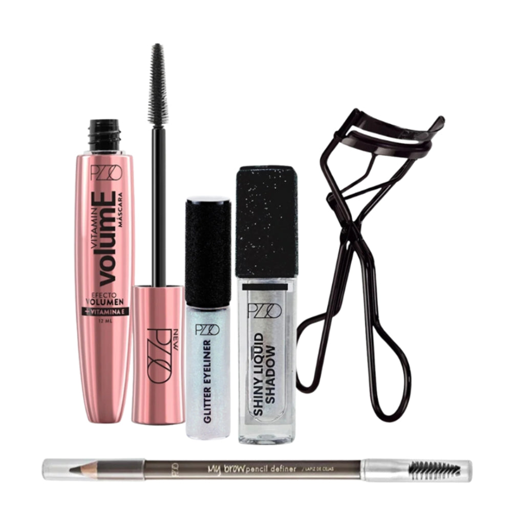 Set Ojos Sparkle & Define Kit