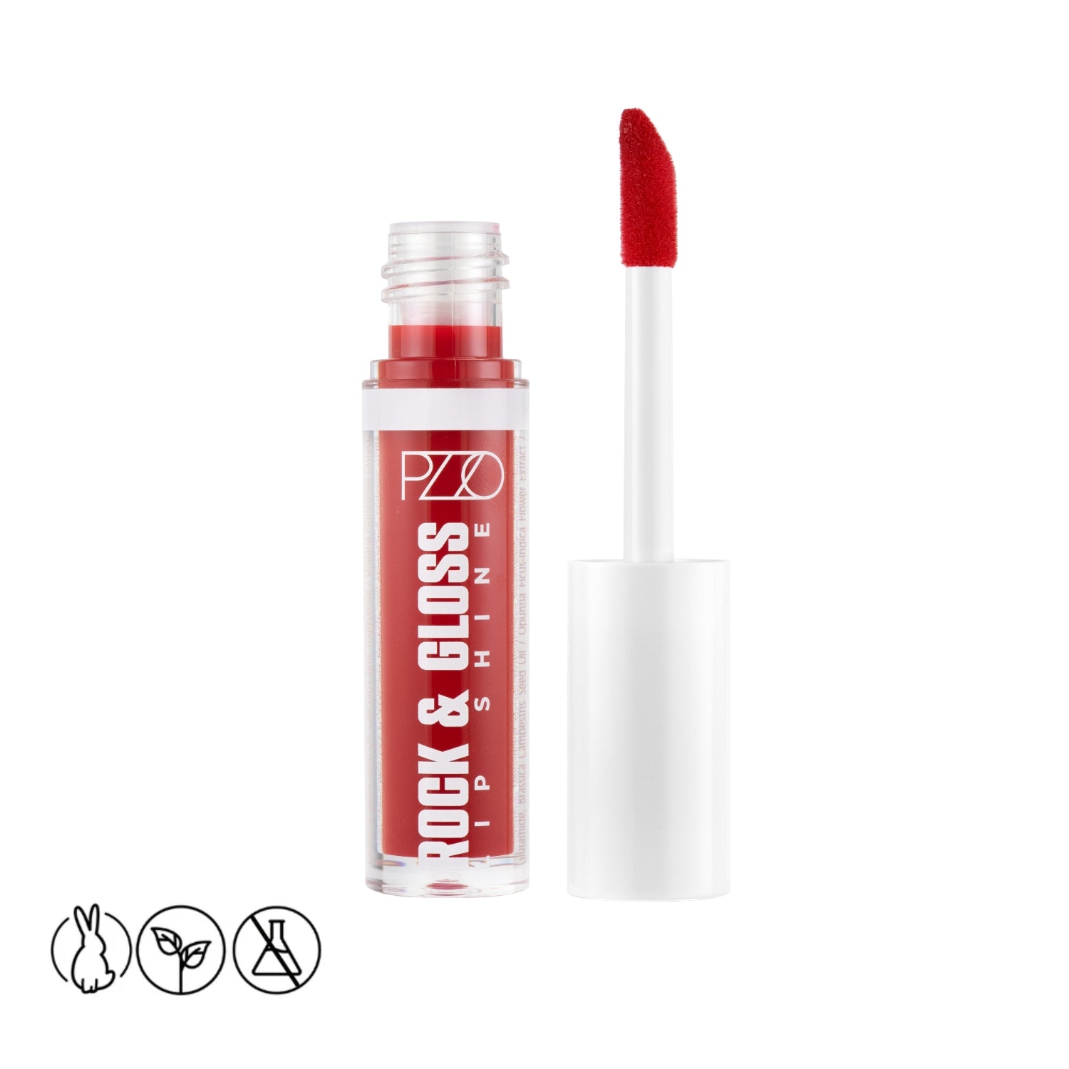 Lip Shine Rock & Gloss