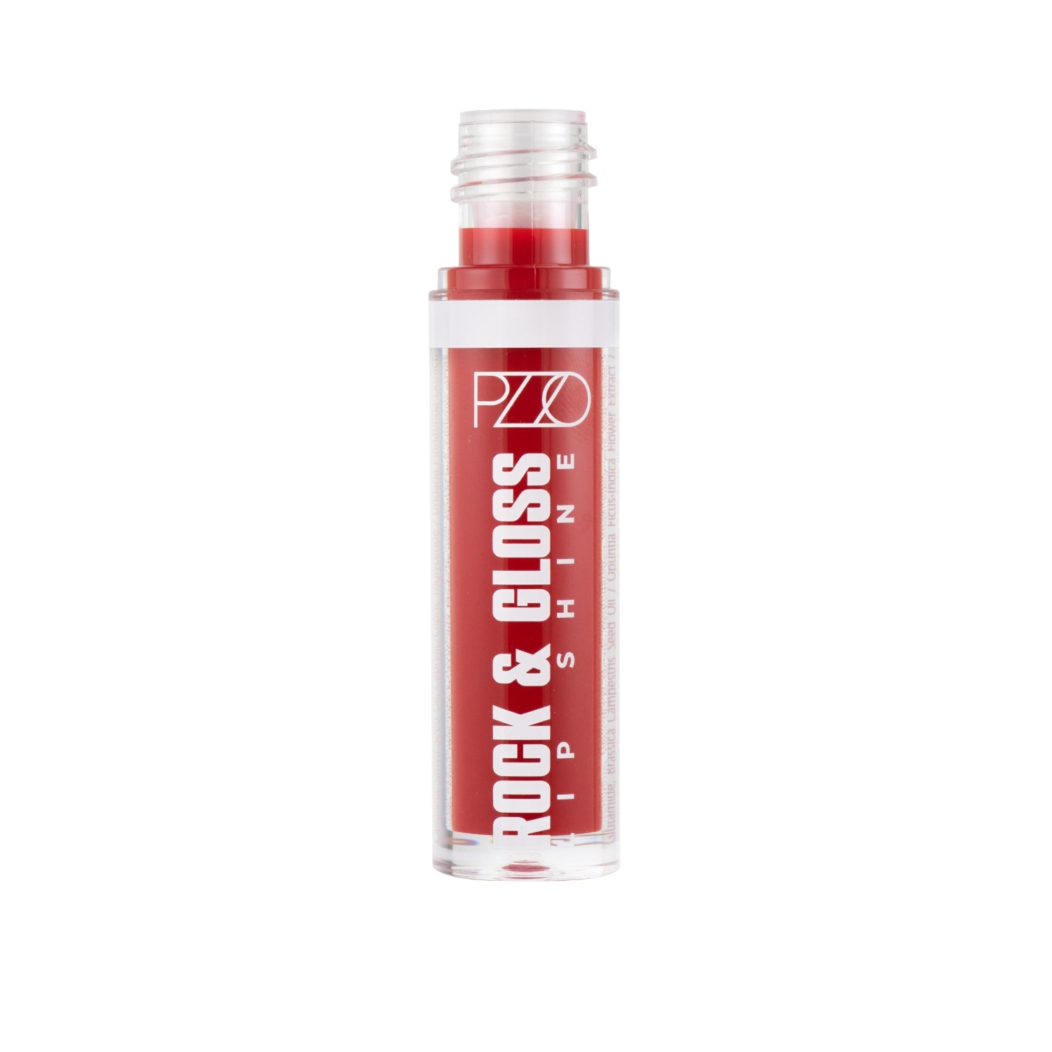 Lip Shine Rock & Gloss