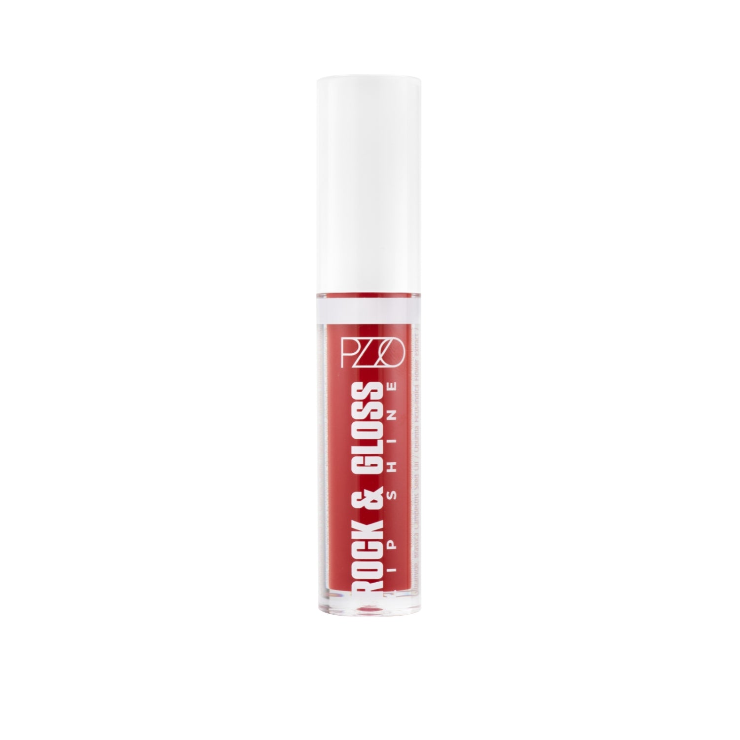 Lip Shine Rock & Gloss