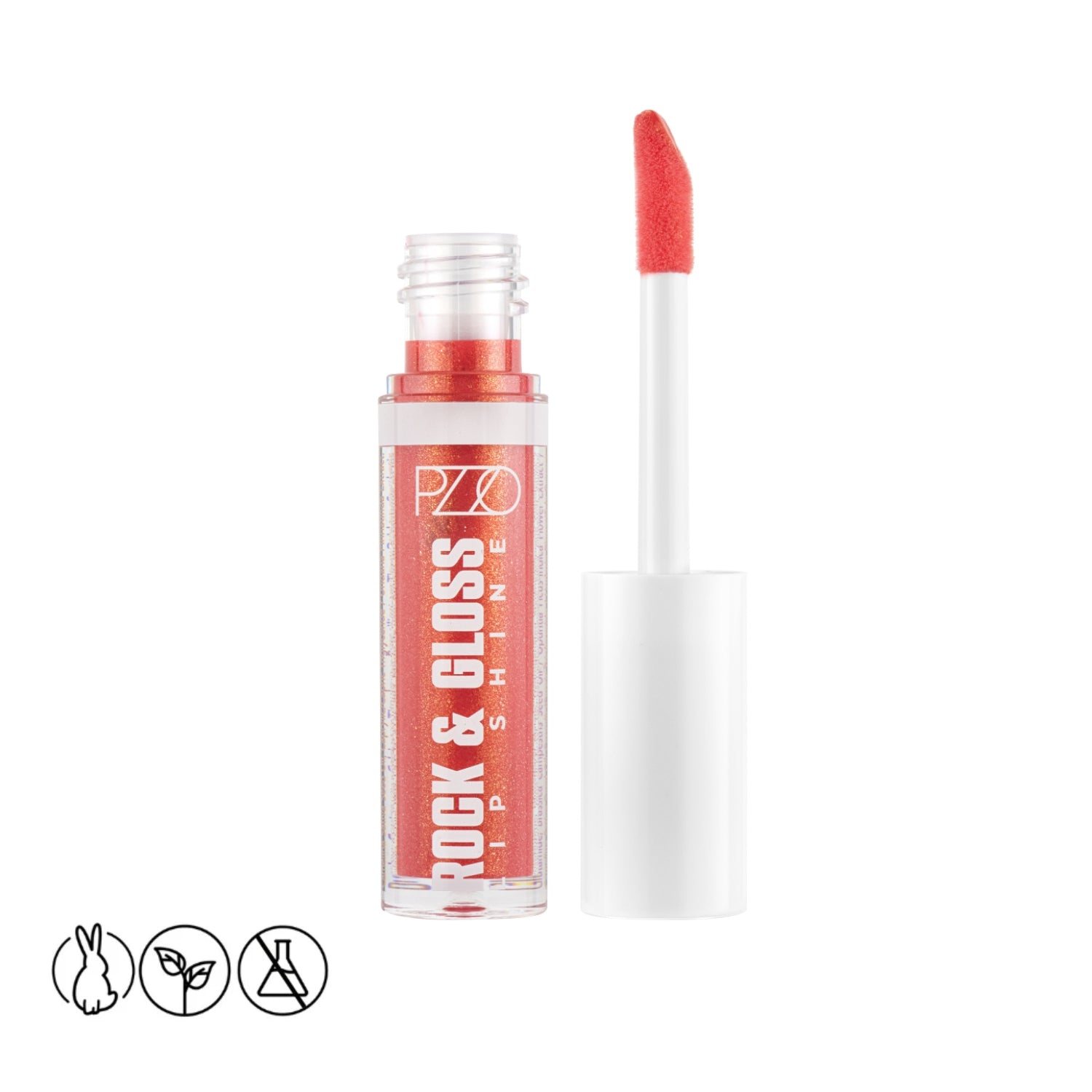 Lip Shine Rock & Gloss