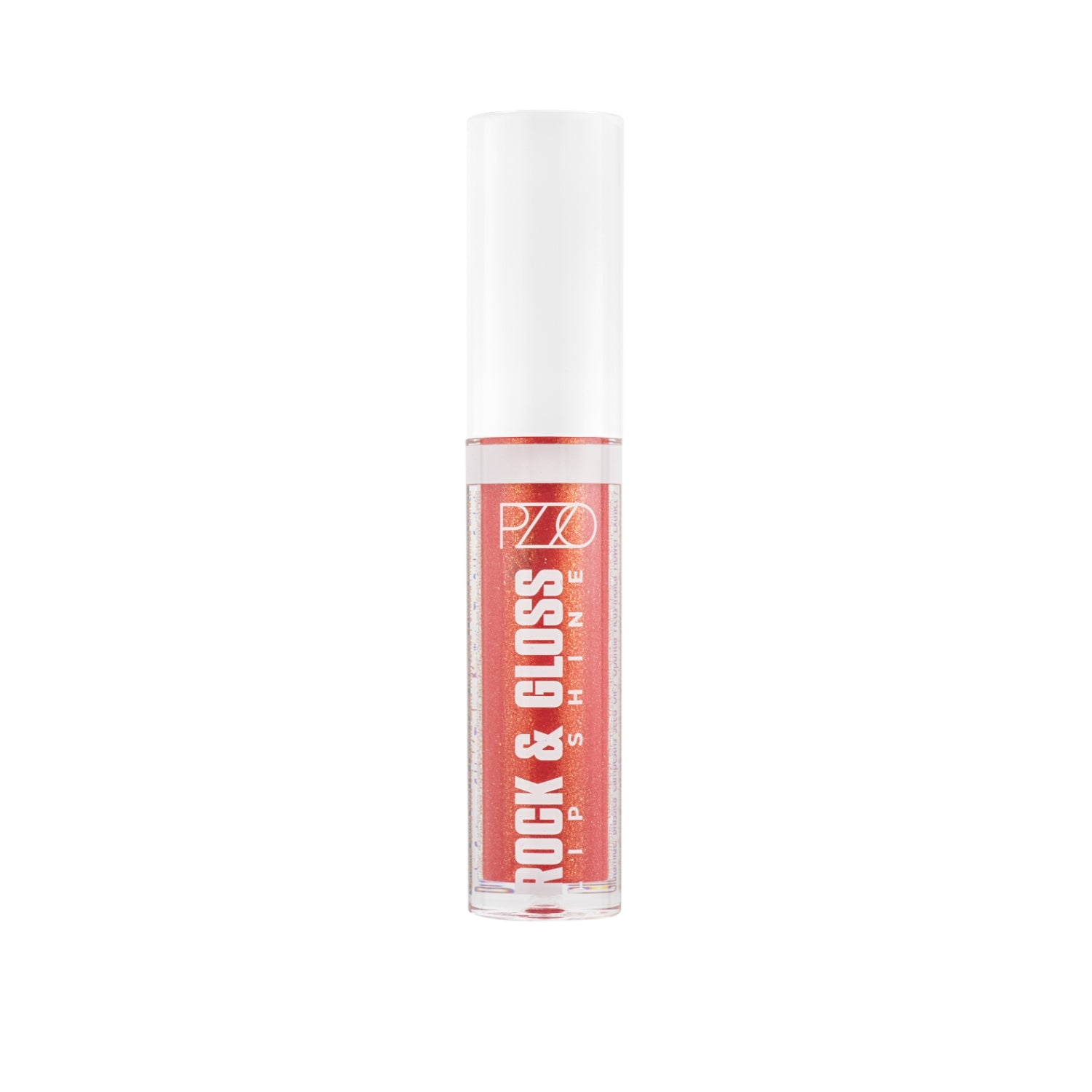 Lip Shine Rock & Gloss