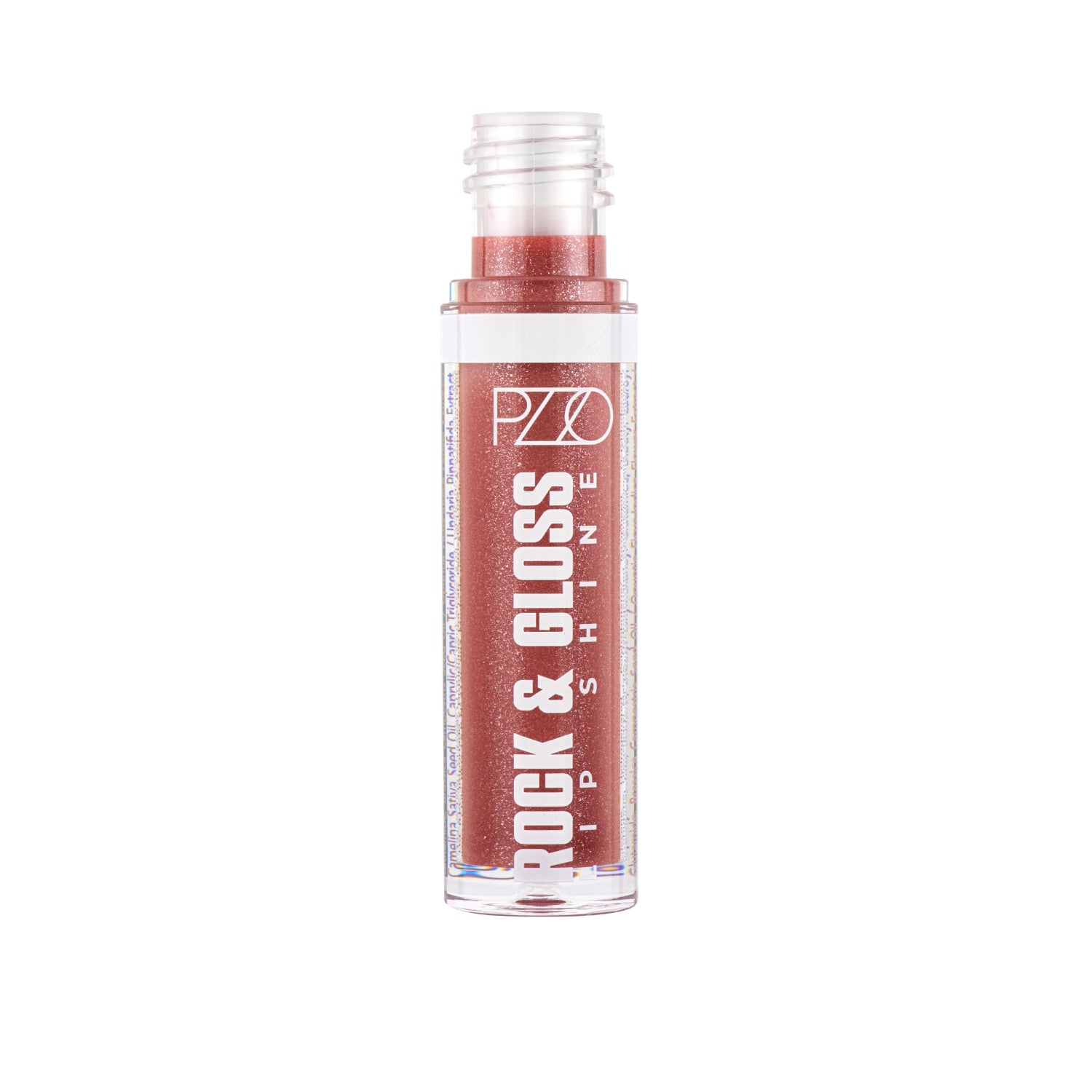 Lip Shine Rock & Gloss
