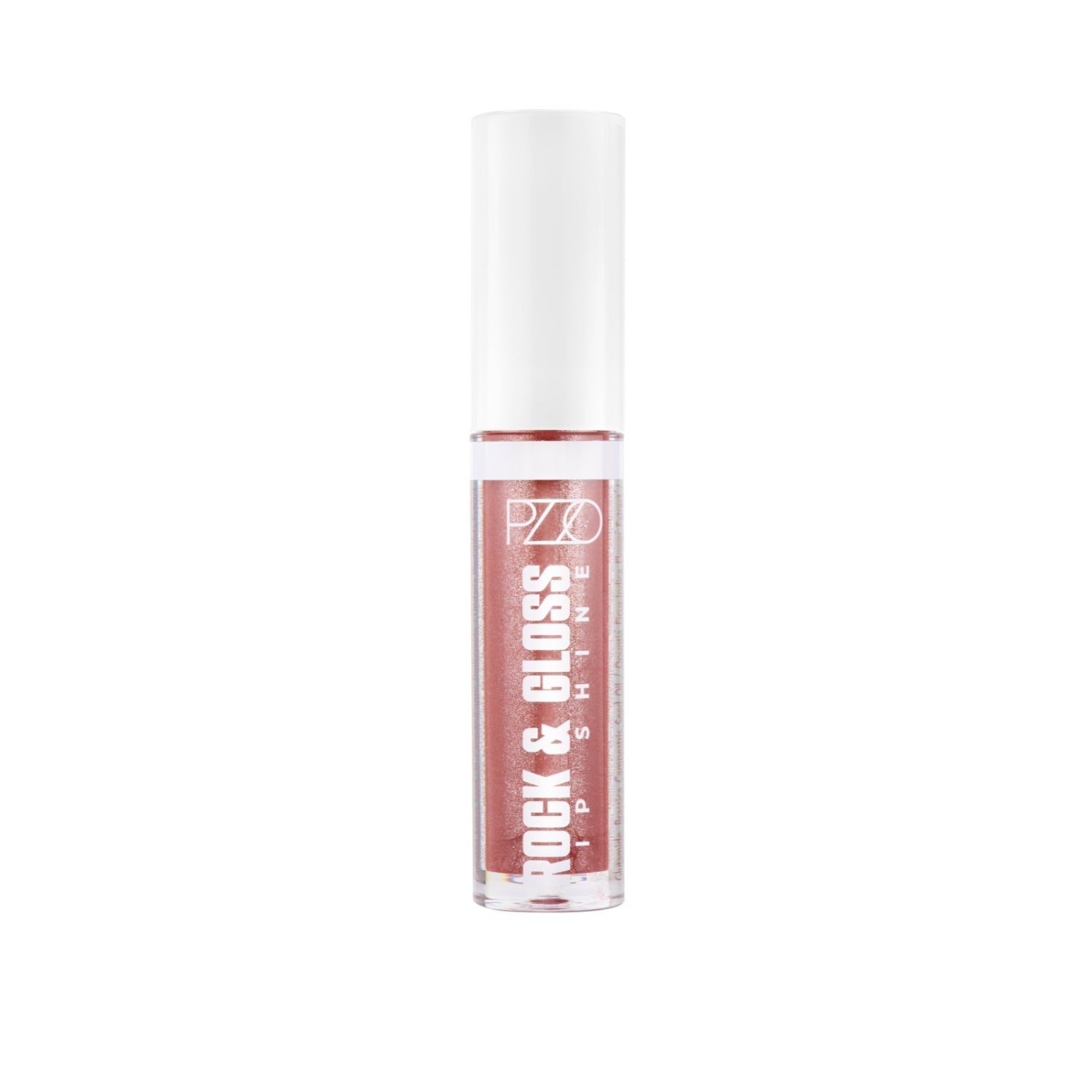 Lip Shine Rock & Gloss