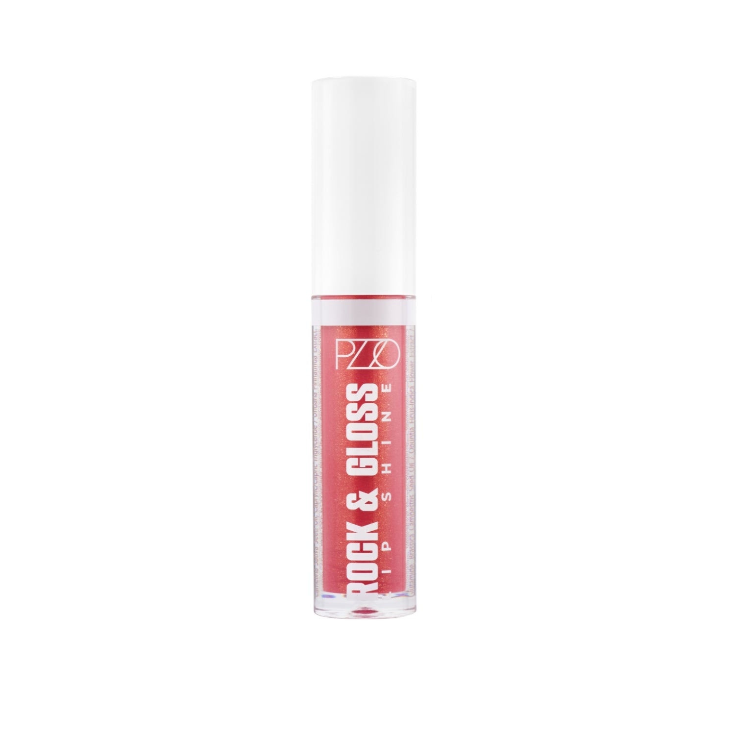 Lip Shine Rock & Gloss
