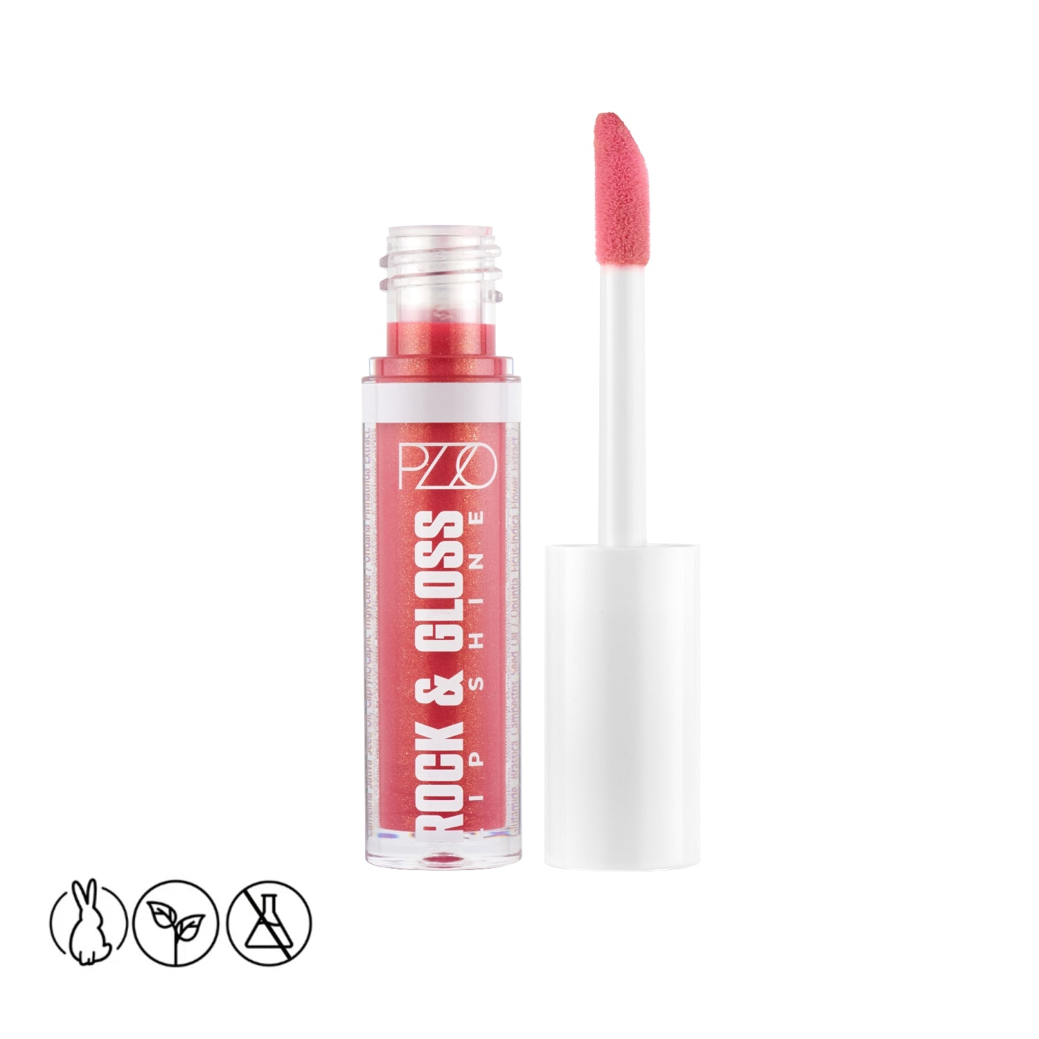 Lip Shine Rock & Gloss