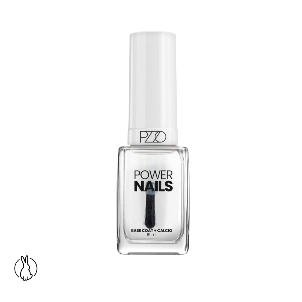 Base Coat Power Nails