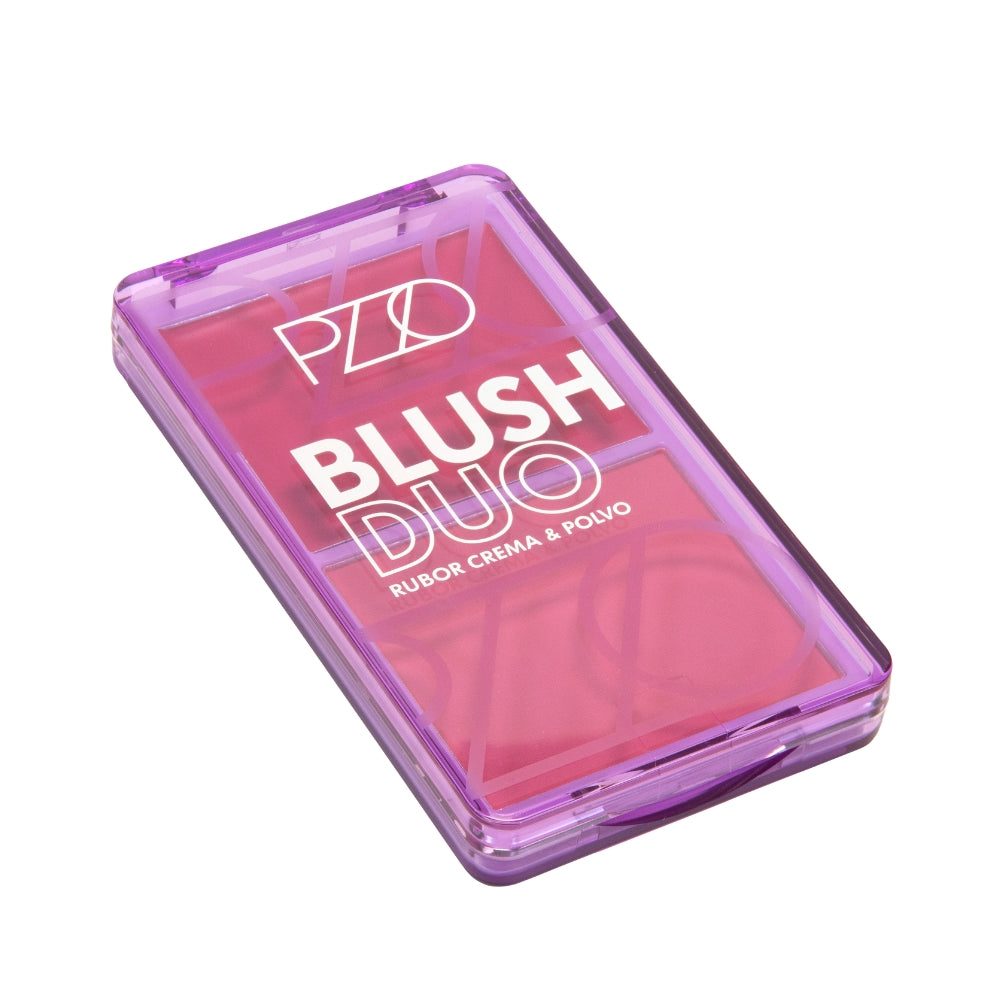 Blush Duo Yes You Red