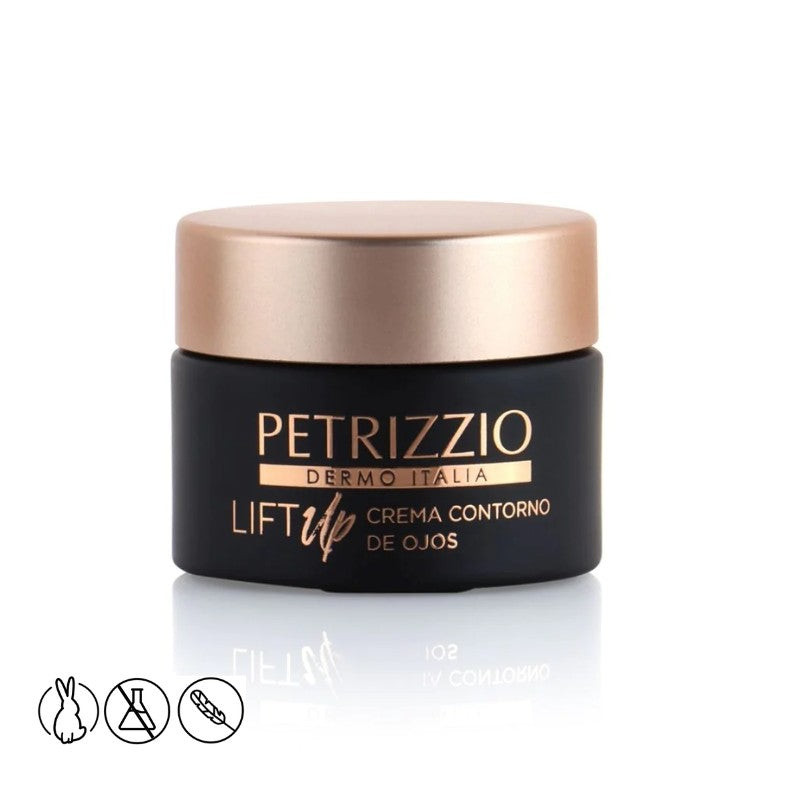 Crema Contorno de Ojos Lift Up 15g