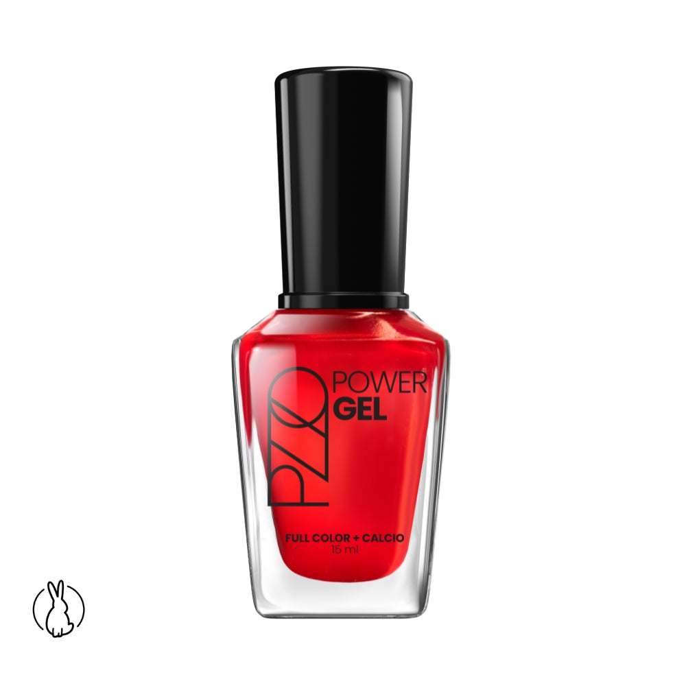 Esmaltes Power Gel