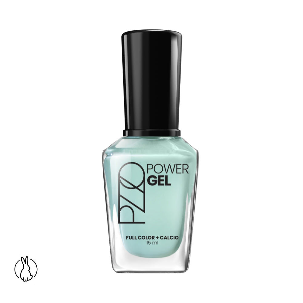 Esmaltes Power Gel