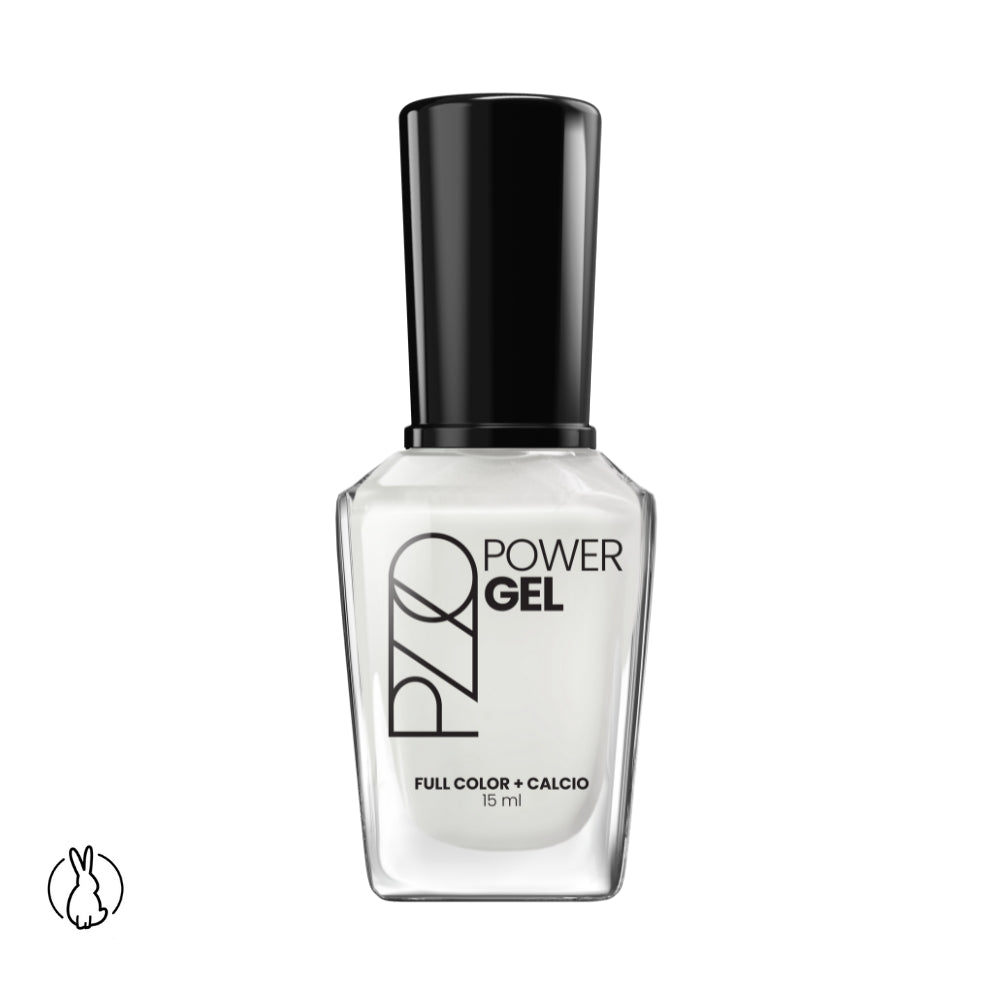 Esmaltes Power Gel