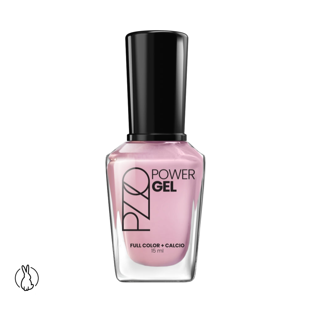 Esmaltes Power Gel