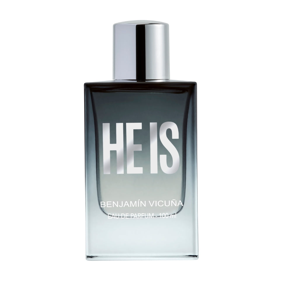 Perfume Hombre He Is EDP