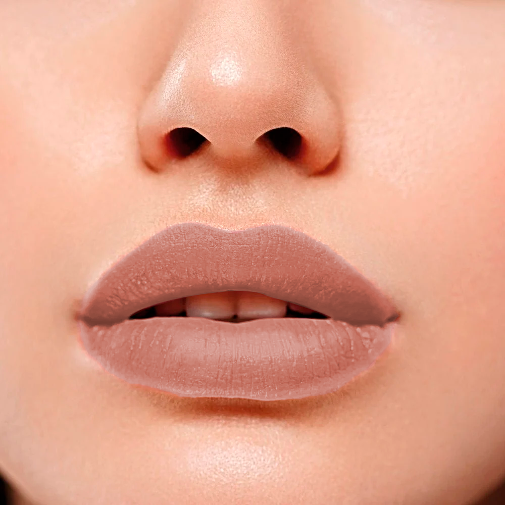 Labial Líquido Larga Duración Matte Ink 12 horas