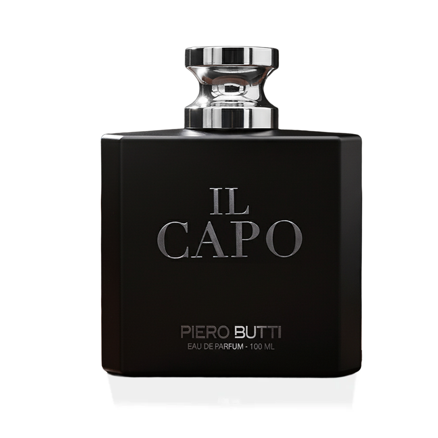 Perfume Hombre Il Capo EDP