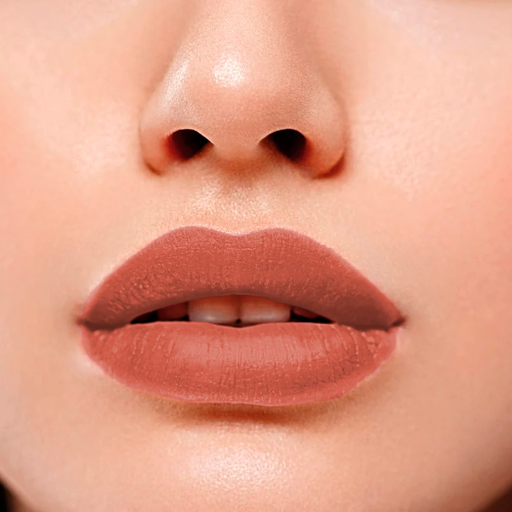 Labial Líquido Larga Duración Matte Ink 12 horas