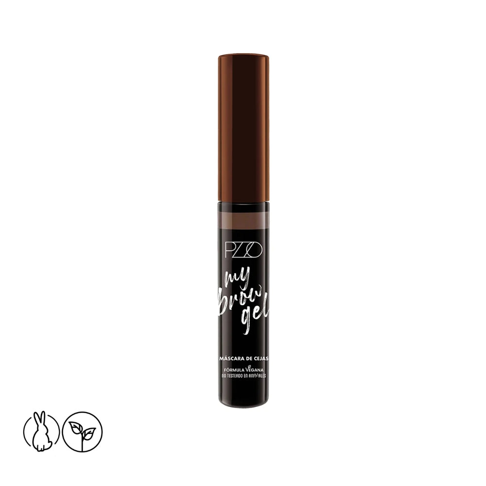 Máscara de Cejas My Brow Gel Brown